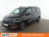 Citroën Berlingo 1.2 PureTech Shine XL Aut*7-SITZER*NAVI - Citroën Berlingo Shine XL Gebrauchtwagen