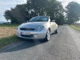 Ford Street Ka - Ford Ka/Ka+: Cabrio