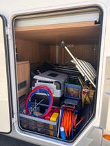 Fiat Ducato Elnagh - Fiat Alkoven Ducato