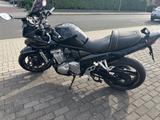 Suzuki Bandit 1250SA - SUZUKI 2010 BANDIT 1250