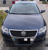 Volkswagen Passat 1.4 TSI Sportline 