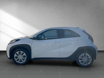 Toyota Aygo X 1.0 CVT Play *ACC*CARPLAY*CAM*DAB*KLIMA*