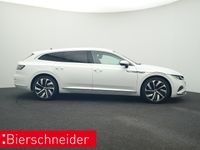 Volkswagen Arteon - Vorschau Bild 8