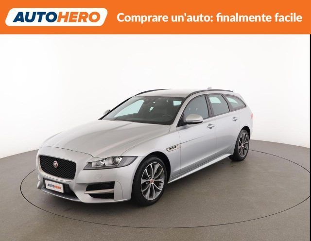 Image of Jaguar XF