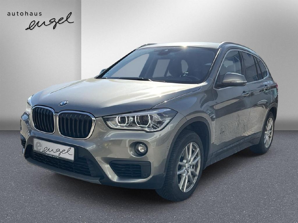 Image of BMW X1