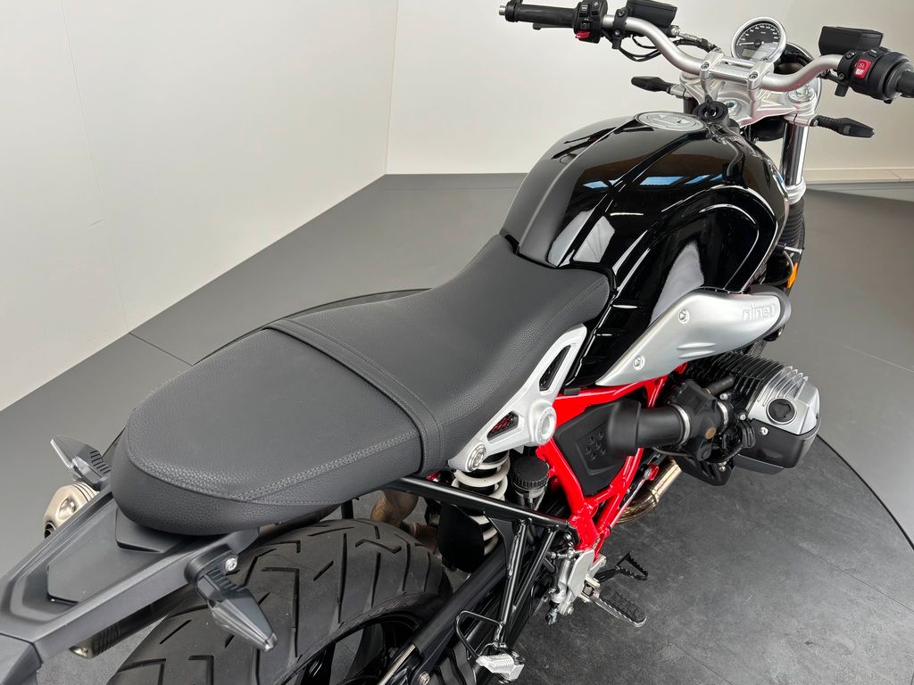 Fahrzeugabbildung BMW R NineT URBAN GS *TOP-ZUSTAND