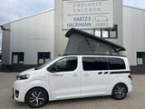 Crosscamp TOYOTA FLEX "SOMMERAKTION"