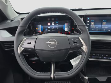 Fotografie 11 des Opel Frontera GS Winter Paket Kamera GJR