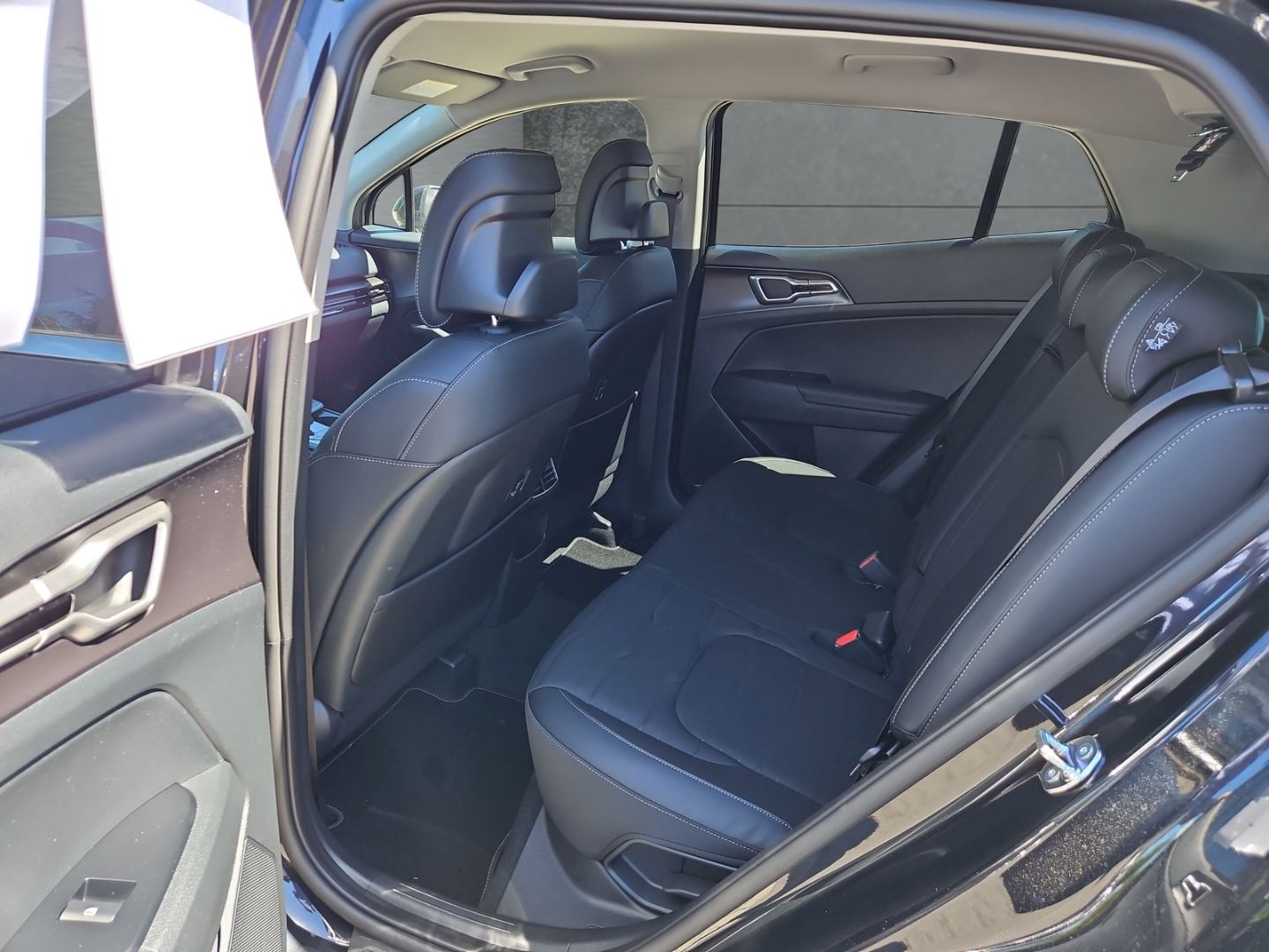 Kia Sportage - Bild 9