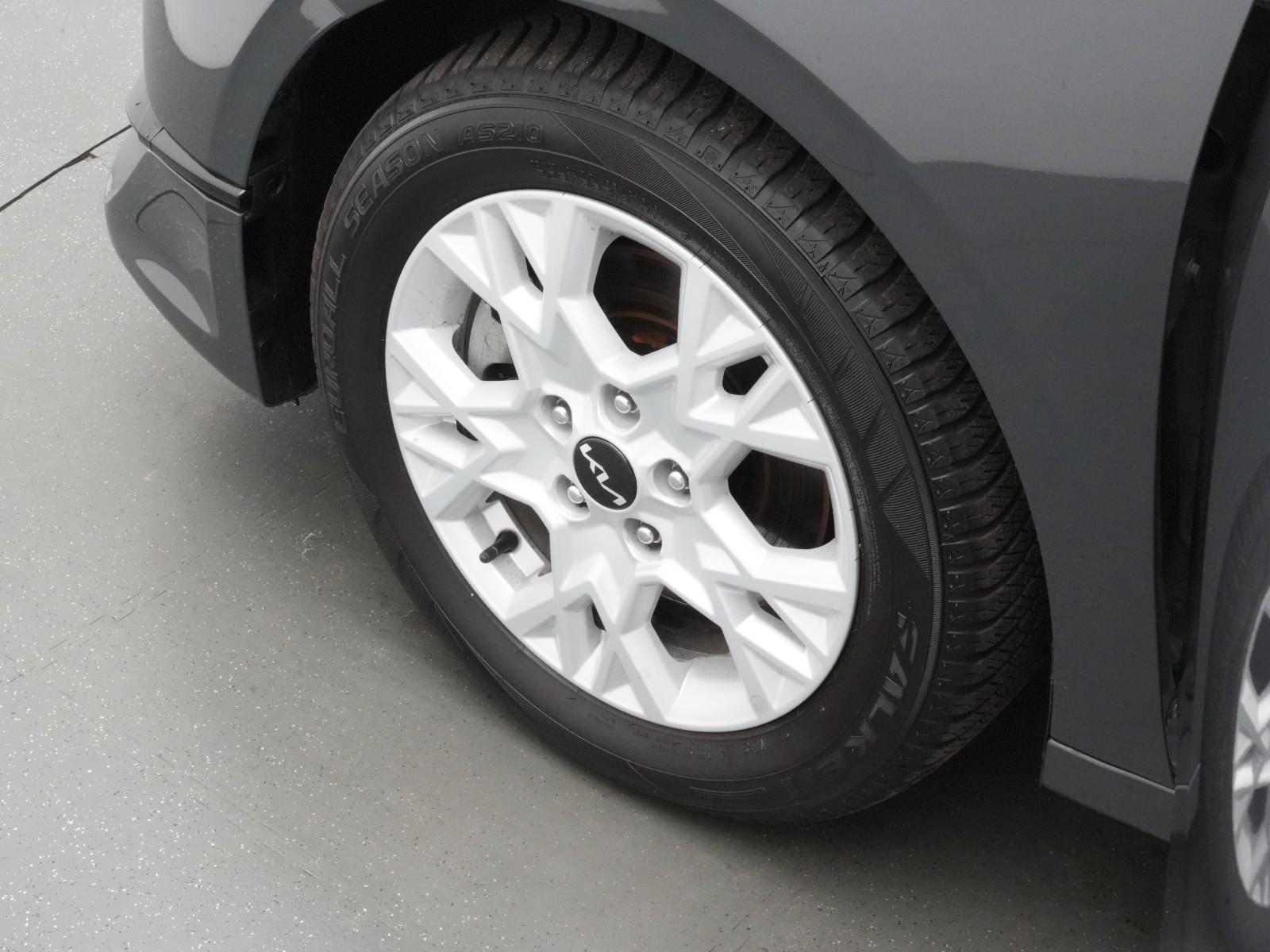 Kia cee'd SW Vision APPS+NAVI+RFKAMERA+SITZ|LENKHZG