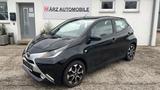 Toyota Aygo AYGO x-play Edition-S / Automatik - Toyota: Bluetooth, Aygo