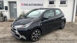 Toyota Aygo AYGO x-play Edition-S / Automatik - Toyota: Automatik, Aygo