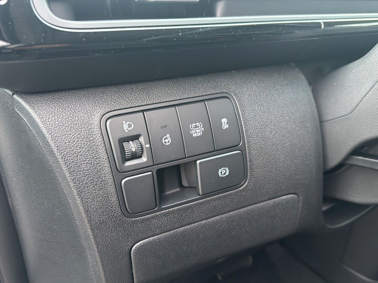 Hyundai STARIA - Bild 7