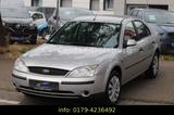 Ford Mondeo 1.8 Trend*1.HAND*KLIMA*OELSERVIC+TÜV NEU - gebrauchte Ford Mondeo aus dem Jahr 2001