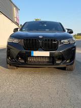 BMW X4 M COMPETITION - BMW X4 M aus 2023