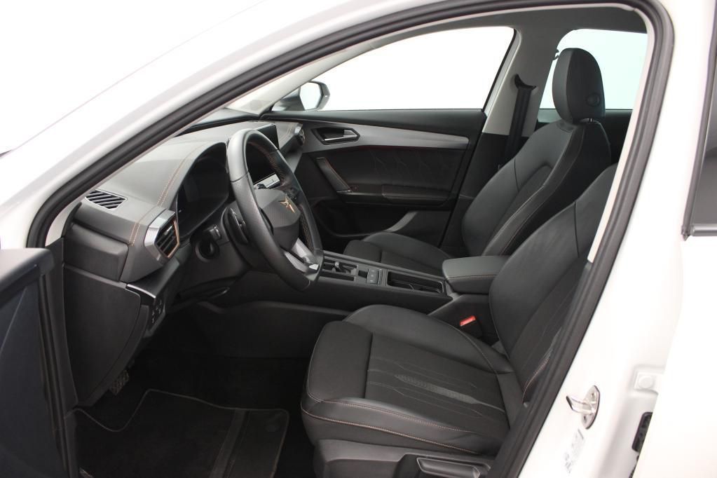 Cupra Formentor 1.5 TSI DSG PDC*Tempo*Klima*SH
