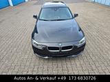 BMW 320 Baureihe 3 Touring 320 d xDrive Advantage - BMW 320 Gebrauchtwagen in Aachen