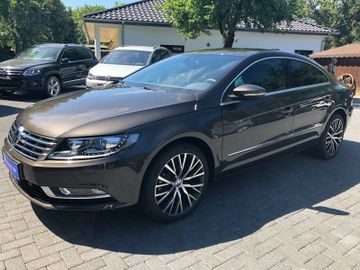 Volkswagen Passat CC - 3