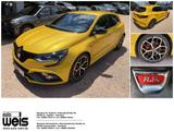 Renault Megane TCe 300 GPF EDC R.S. TROPHY +WINTERRÄDER - Renault Megane Gebrauchtwagen in Saarbrücken