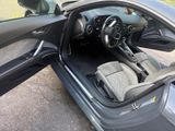 Audi TT Coupe 2.0 TFSI S tronic quattro -  - Audi TT: Tronic