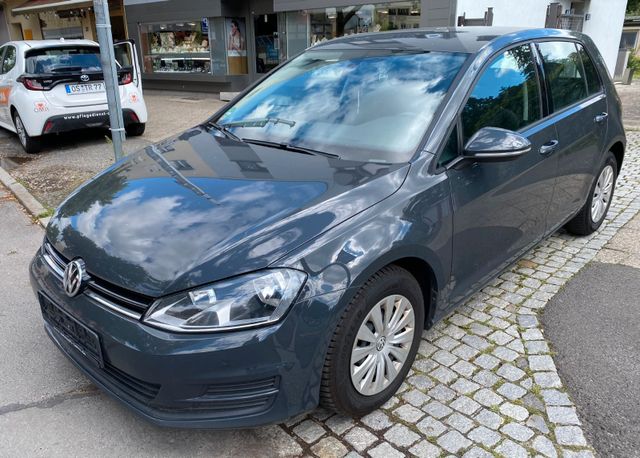 Volkswagen Golf  VII 1.2 TSI BMT BLUEMOTION