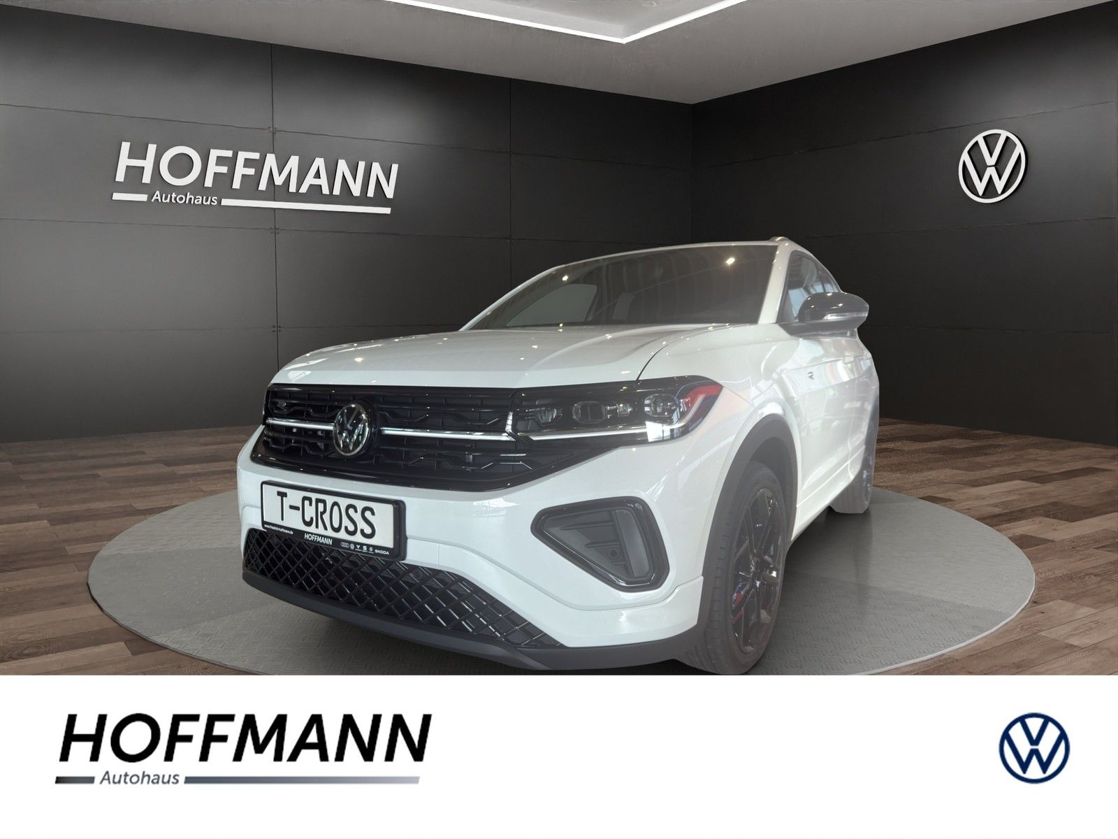 Fahrzeugbild von Volkswagen T-Cross