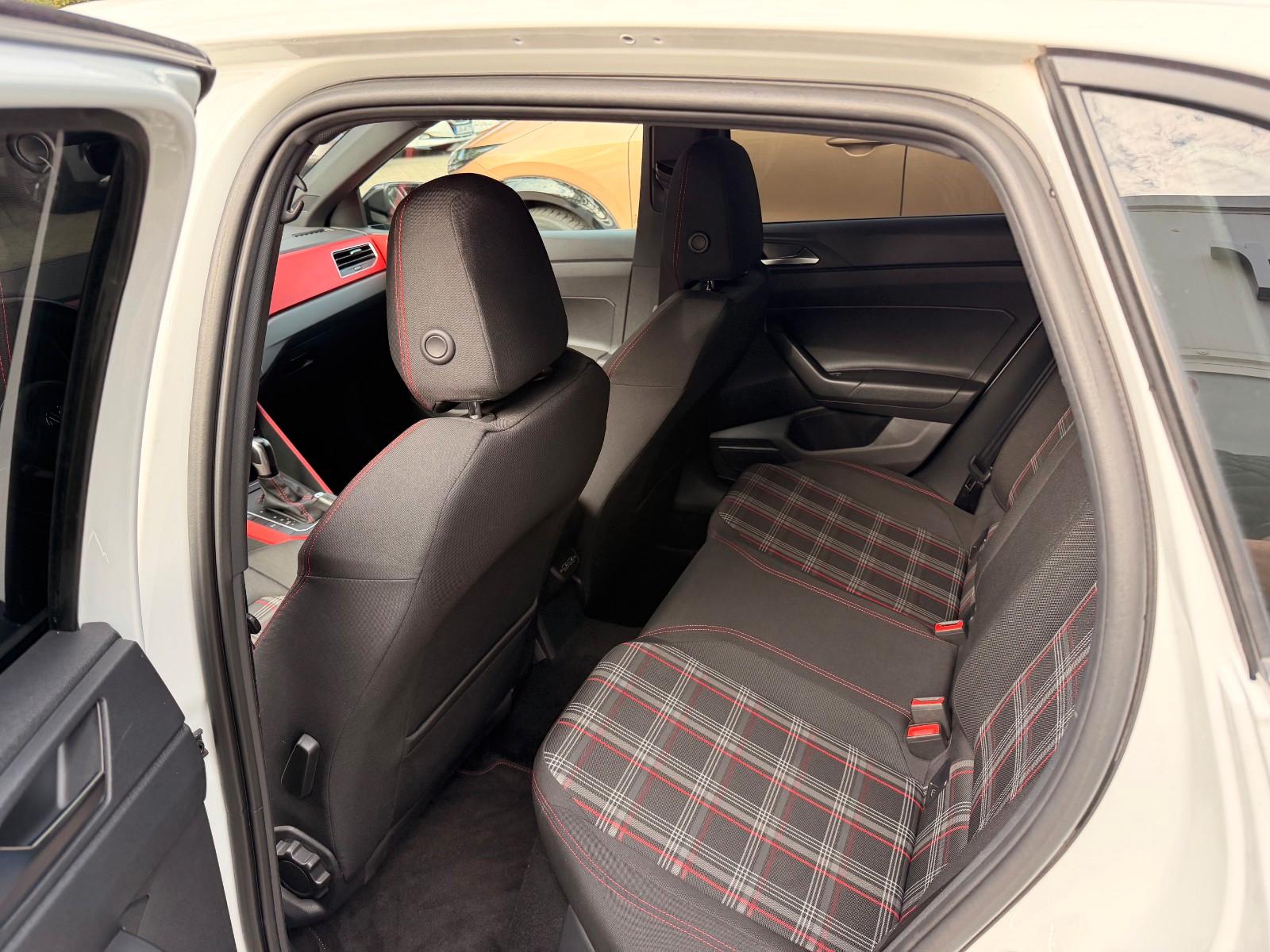 Volkswagen Polo VI GTI, миниатюра 9