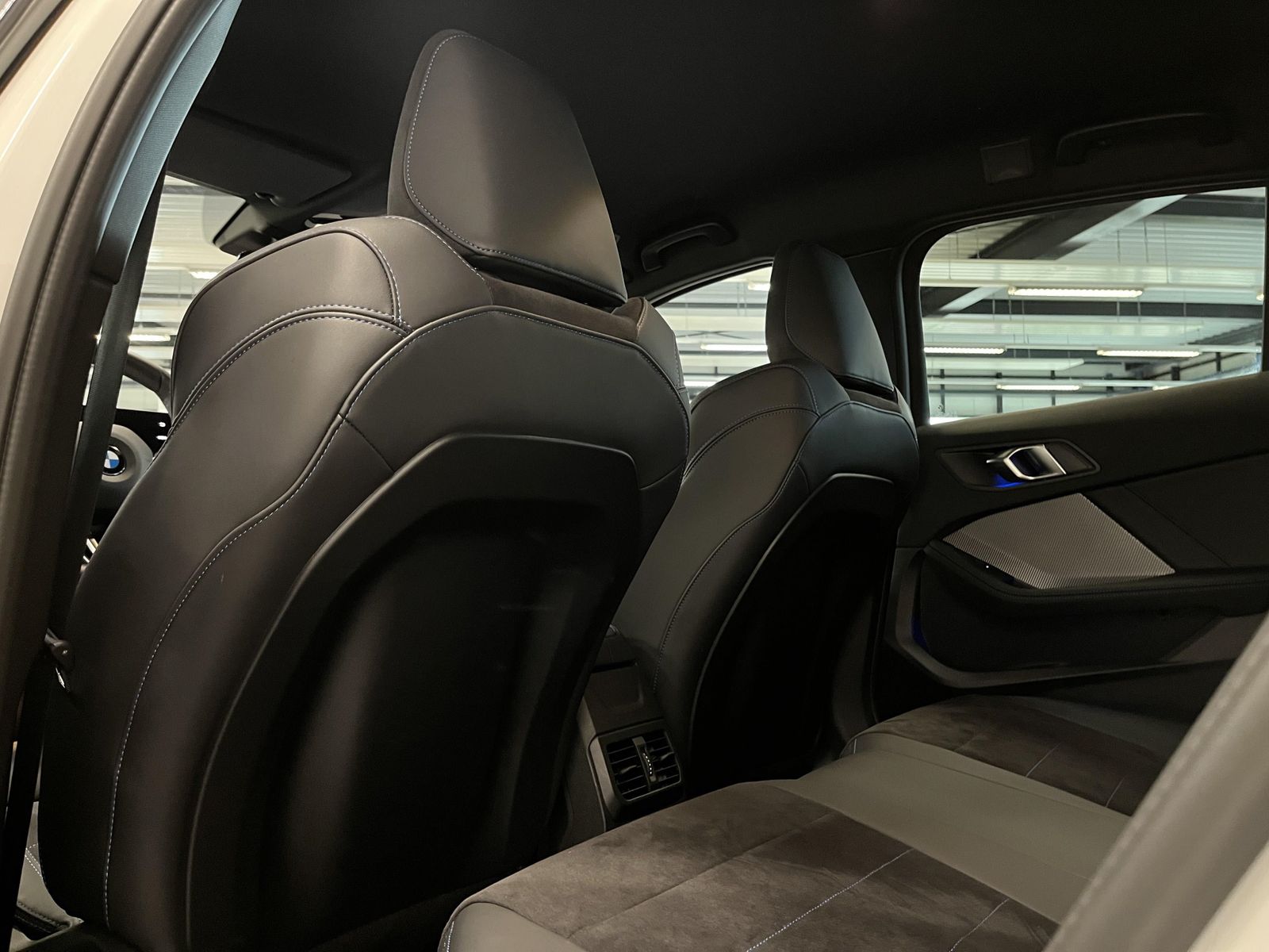 BMW 120 - Bild 12