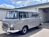 Barkas B1000 Barkas DDR Oldtimer im 1A Zustand - DDR Autos