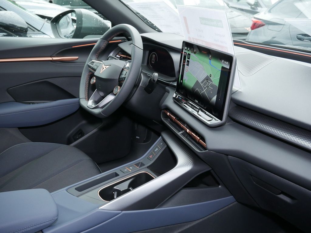 Cupra Terramar - Bild 7