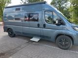Fiat Challenger Vany 114 Max - Vany
