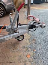 Dethleffs 450,winterfest, mover, 950 kg - Offers