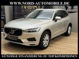 Volvo XC60 B4 D Momentum Pro AWD *AHK*BLIS*KAM*LED*MEM - Volvo: Momentum