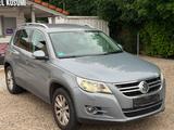 Volkswagen Tiguan Team BMT - VW Tiguan bis 5.000 Euro