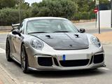 Porsche 911 991.1 Carrera S PDK, GT3 Pack  - Porsche 911er Reihe mit Halbautomatikschaltung