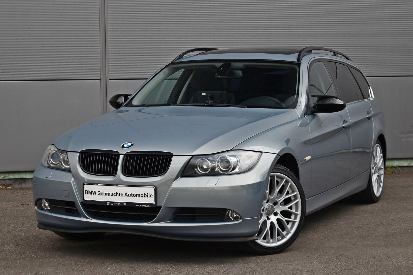 BMW 325i tour. *M-Paket! Performance! Pano! Unikat!*