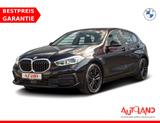 BMW 118i Advantage LED Navi Sitzheizung Tempomat DAB - BMW 118: 118d