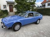 Alfa Romeo Alfetta GTV 2000