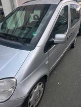 Mercedes-Benz Mercedes vaneo 1.7 diesel  214.000  km - Mercedes-Benz Sprinter aus 2004: Van