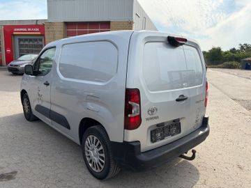 Toyota Proace City - 4