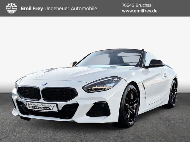 BMW Z4 sDrive20i Aut. M Sport