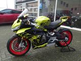 Aprilia RS 660X