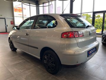 Seat Ibiza 1.4 16V 55 kW Fresh *KLIMAANLAGE*TÜV 0625