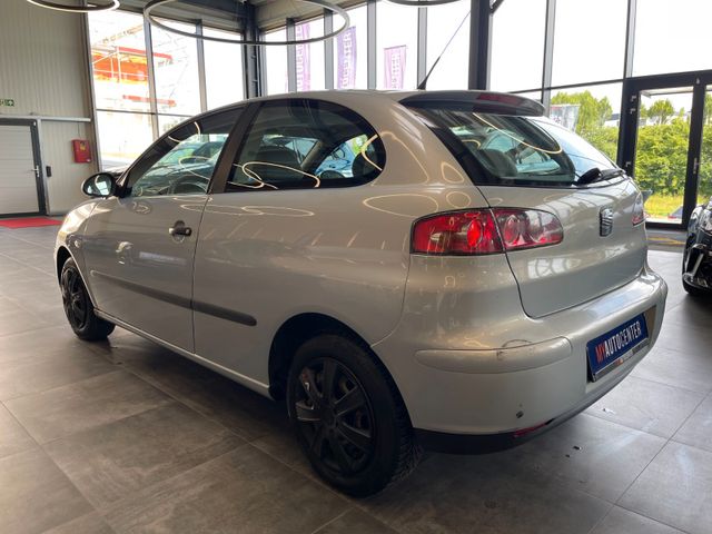 Seat Ibiza 1.4 16V 55 kW Fresh *KLIMAANLAGE*TÜV 0625