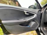 Volvo V40 D4 Geartronic Ocean Race Automatik, AHK - Volvo V40 von privat