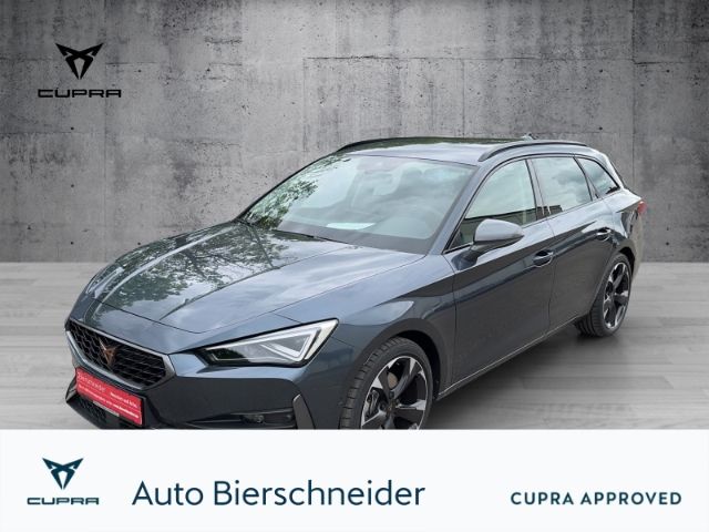 Cupra Leon Sp. 2.0 TDI DSG 18 DCC Matrix-LED FaPa XL K