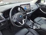 BMW X3 xDrive30d AHK LiveCockpitProf Kamera HiFi - BMW X3 Gebrauchtwagen in Bremen