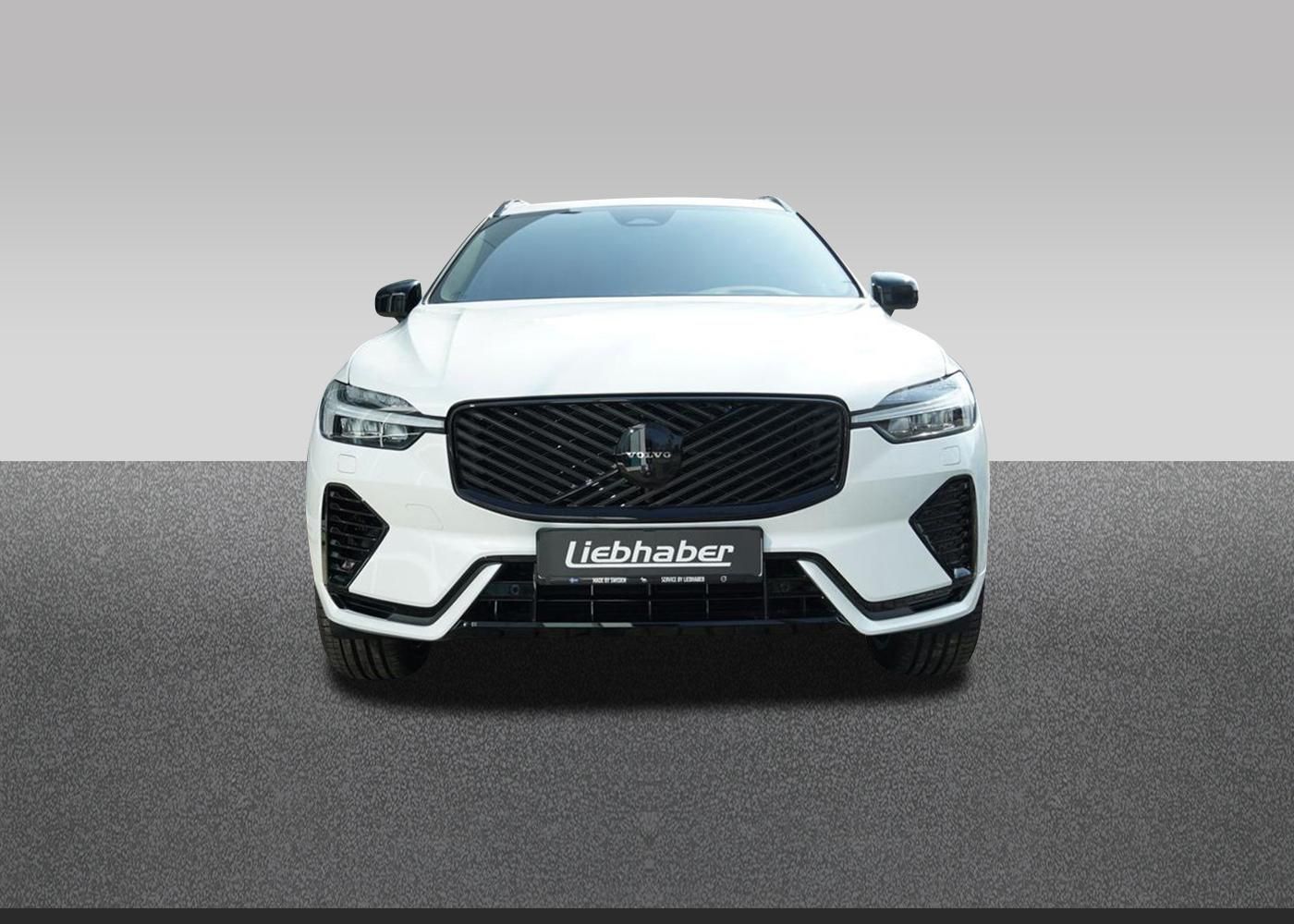 Volvo XC60 T6 AWD Bl-Edit. Plus + TZ-Preis Gewerbe+ imagem 3