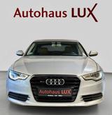 Audi A6 2.0 TDI*AHK*MMI*R-KAMERA*XENON*LED*TEMPOMAT - Audi Gebrauchtwagen in Ratingen
