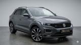 Volkswagen T-Roc Sport 4Motion/KAMERA/TÜV NEU/AUTOMATIK/SHZ - VW T-Roc in Mannheim